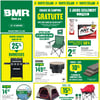 Image de la Promotion Circulaire BMR