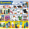 Image de la Promotion Circulaire Korvette