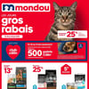 Image de la Promotion Circulaire Mondou