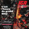 Image de la Promotion Circulaire IGA Coop Nouveau Brunswick - C'est l'heure du grand BBQ