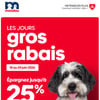 Image de la Promotion Pour un temps limité! Les jours Gros Rabais