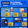 Image de la Promotion Circulaire Walmart - Aubaines