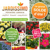 Image de la Promotion Circulaire Jardissimo