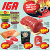 Image de la Promotion Circulaire IGA