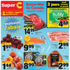 Image de la Promotion Circulaire Super C