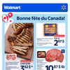 Image de la Promotion Circulaire Walmart