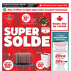 Image de la Promotion Circulaire Canadian Tire