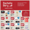 Image de la Promotion Circulaire Rachelle-Béry - Espace Santé