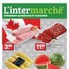 Image de la Promotion Circulaire L’intermarché