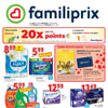 Image de la Promotion Circulaire Familiprix
