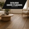 Image de la Promotion Circulaire Laferté - Catalogue Couvre-planchers