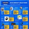 Image de la Promotion Circulaire Walmart - Aubaines