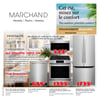 Image de la Promotion Circulaire Meubles Marchand - Cet Été misez sur le Confort