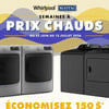 Image de la Promotion Circulaire Meubl’aubaines - Semaine à prix chauds