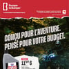 Image de la Promotion Circulaire Bumper to Bumper