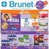 Image de la Promotion Circulaire Brunet