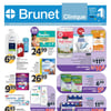 Image de la Promotion Circulaire Brunet - Clinique
