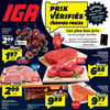 Image de la Promotion Circulaire IGA