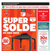 Image de la Promotion Circulaire Canadian Tire