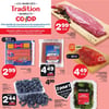 Image de la Promotion Circulaire Les Marchés Tradition - Nouveau-Brunswick