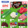 Image de la Promotion Circulaire Marché AMI