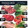 Image de la Promotion Circulaire Pasquier