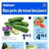 Image de la Promotion Circulaire Walmart