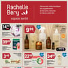 Image de la Promotion Circulaire Rachelle-Béry - Espace Santé