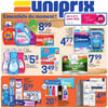 Image de la Promotion Circulaire Uniprix