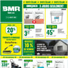 Image de la Promotion Circulaire BMR