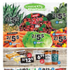 Image de la Promotion Circulaire Marché Végétarien