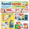 Image de la Promotion Circulaire Familiprix