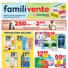 Image de la Promotion Circulaire Familiprix - Extra