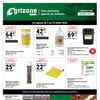 Image de la Promotion Circulaire BMR - Agrizone