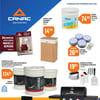 Image de la Promotion Circulaire Canac
