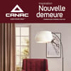 Image de la Promotion Circulaire Canac - Nouvelle demeure