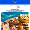 Image de la Promotion Circulaire Walmart - Savourez l'été