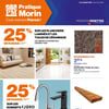 Image de la Promotion Circulaire Patrick Morin