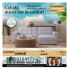 Image de la Promotion Circulaire Meubles Bernard Tanguay