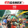 Image de la Promotion Circulaire EB Games - GameStop