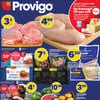 Image de la Promotion Circulaire Provigo