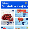 Image de la Promotion Circulaire Walmart