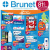 Image de la Promotion Circulaire Brunet