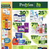 Image de la Promotion Circulaire Proxim