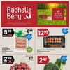 Image de la Promotion Circulaire Rachelle-Béry