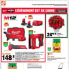 Image de la Promotion Circulaire Home Depot