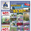 Image de la Promotion Circulaire Centre Jardinage Granby