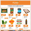 Image de la Promotion Circulaire Marché Nuvo