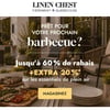 Image de la Promotion Jusqu'à -60 % sur le BBQ