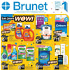 Image de la Promotion Circulaire Brunet